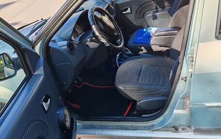 Renault Logan I, 2008 год, 250 000 рублей, 7 фотография