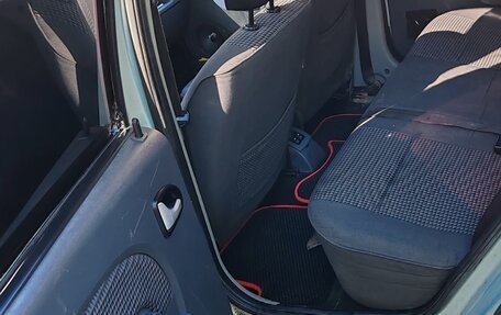 Renault Logan I, 2008 год, 250 000 рублей, 6 фотография