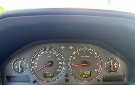 Volvo S60 III, 2005 год, 1 290 000 рублей, 12 фотография