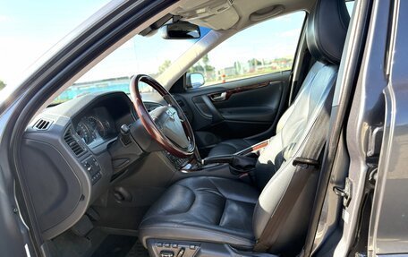 Volvo S60 III, 2005 год, 1 290 000 рублей, 8 фотография