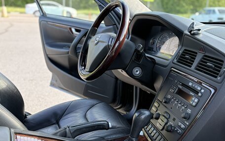 Volvo S60 III, 2005 год, 1 290 000 рублей, 9 фотография