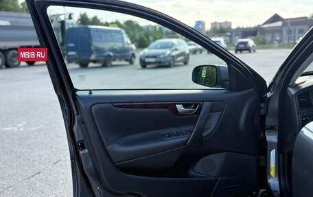 Volvo S60 III, 2005 год, 1 290 000 рублей, 5 фотография