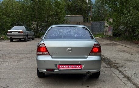 Nissan Almera Classic, 2006 год, 375 000 рублей, 4 фотография