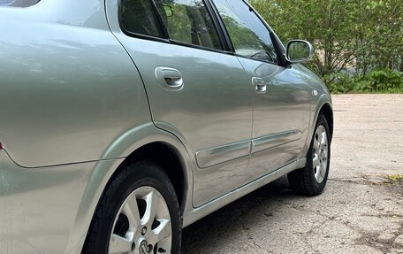 Nissan Almera Classic, 2006 год, 375 000 рублей, 8 фотография