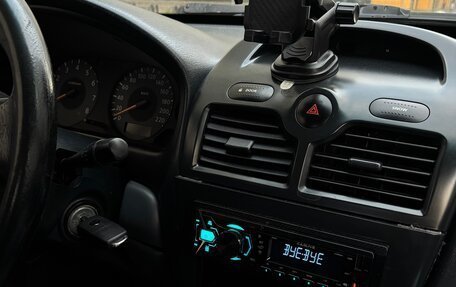Nissan Almera Classic, 2006 год, 375 000 рублей, 13 фотография