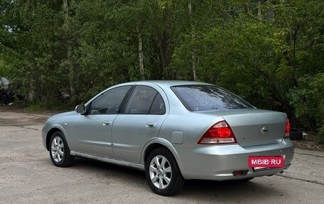 Nissan Almera Classic, 2006 год, 375 000 рублей, 3 фотография
