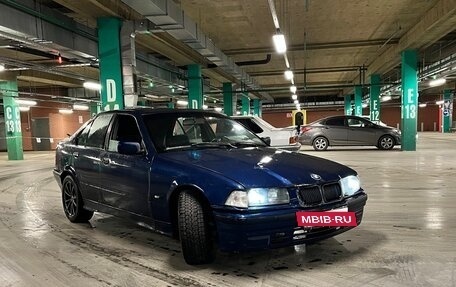 BMW 3 серия, 1993 год, 150 000 рублей, 2 фотография