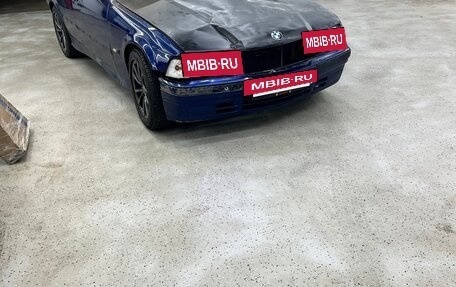 BMW 3 серия, 1993 год, 150 000 рублей, 4 фотография