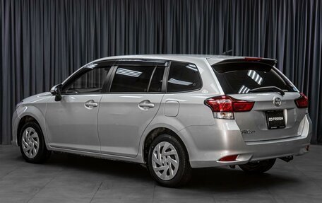 Toyota Corolla, 2019 год, 1 549 000 рублей, 2 фотография