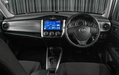 Toyota Corolla, 2019 год, 1 549 000 рублей, 6 фотография
