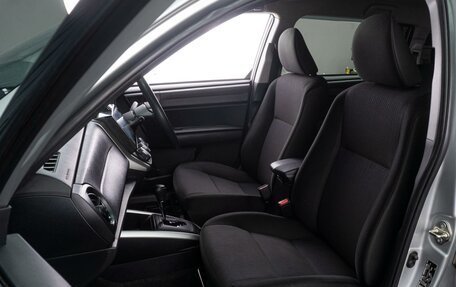 Toyota Corolla, 2019 год, 1 549 000 рублей, 8 фотография