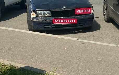 BMW 3 серия, 1993 год, 150 000 рублей, 5 фотография