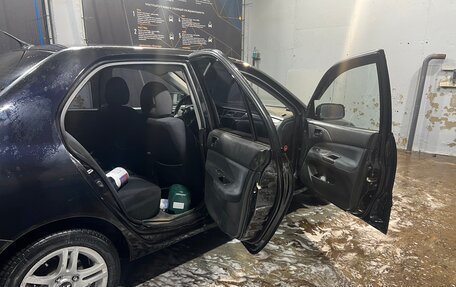 Mitsubishi Lancer IX, 2006 год, 470 000 рублей, 2 фотография