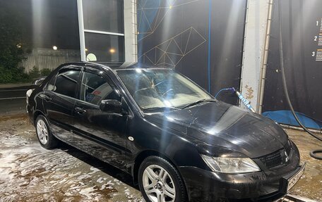 Mitsubishi Lancer IX, 2006 год, 470 000 рублей, 5 фотография