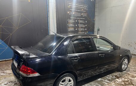 Mitsubishi Lancer IX, 2006 год, 470 000 рублей, 3 фотография