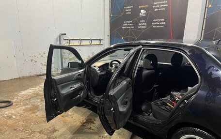 Mitsubishi Lancer IX, 2006 год, 470 000 рублей, 4 фотография