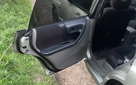 Subaru Forester, 2000 год, 550 000 рублей, 22 фотография