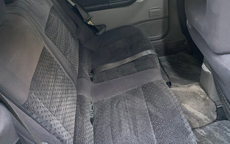 Subaru Forester, 2000 год, 550 000 рублей, 19 фотография