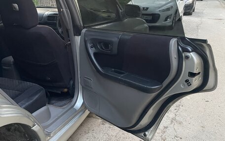 Subaru Forester, 2000 год, 550 000 рублей, 18 фотография