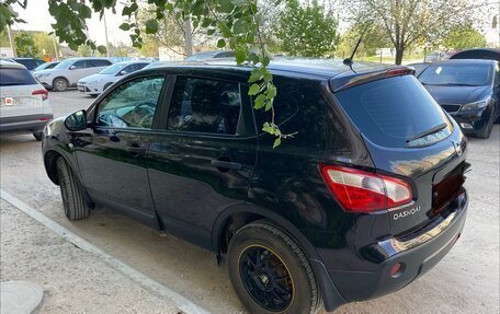 Nissan Qashqai, 2011 год, 1 050 000 рублей, 6 фотография
