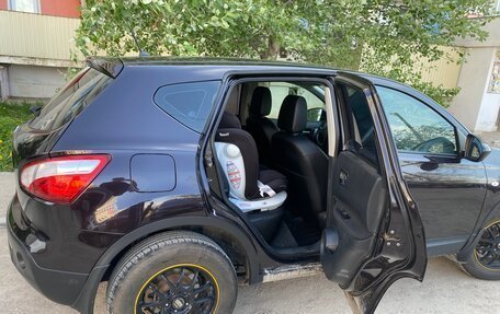 Nissan Qashqai, 2011 год, 1 050 000 рублей, 3 фотография