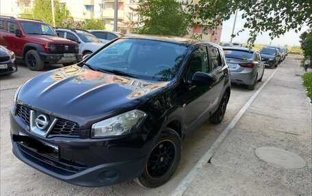 Nissan Qashqai, 2011 год, 1 050 000 рублей, 4 фотография
