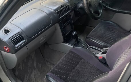 Subaru Forester, 2000 год, 550 000 рублей, 23 фотография
