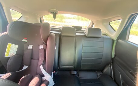 Nissan Qashqai, 2011 год, 1 050 000 рублей, 11 фотография