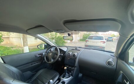 Nissan Qashqai, 2011 год, 1 050 000 рублей, 8 фотография