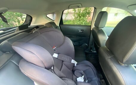 Nissan Qashqai, 2011 год, 1 050 000 рублей, 12 фотография