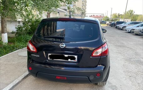 Nissan Qashqai, 2011 год, 1 050 000 рублей, 7 фотография