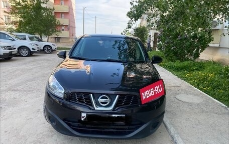 Nissan Qashqai, 2011 год, 1 050 000 рублей, 5 фотография