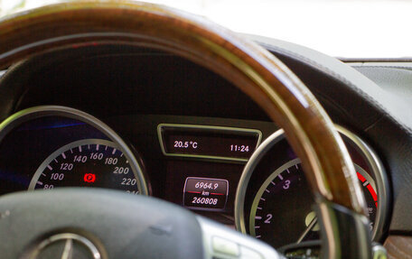 Mercedes-Benz GL-Класс, 2013 год, 3 199 000 рублей, 8 фотография