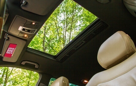Mercedes-Benz GL-Класс, 2013 год, 3 199 000 рублей, 11 фотография