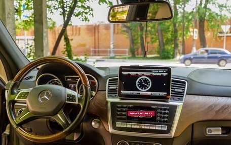 Mercedes-Benz GL-Класс, 2013 год, 3 199 000 рублей, 7 фотография