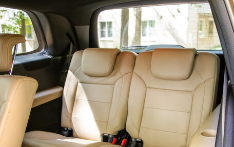 Mercedes-Benz GL-Класс, 2013 год, 3 199 000 рублей, 15 фотография