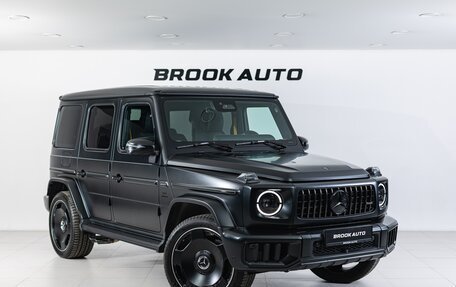 Mercedes-Benz G-Класс AMG, 2026 год, 32 690 000 рублей, 3 фотография