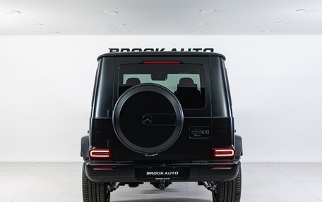 Mercedes-Benz G-Класс AMG, 2026 год, 32 690 000 рублей, 5 фотография
