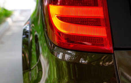 Mercedes-Benz GL-Класс, 2013 год, 3 199 000 рублей, 18 фотография