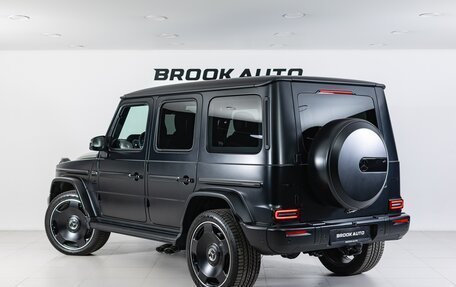 Mercedes-Benz G-Класс AMG, 2026 год, 32 690 000 рублей, 4 фотография