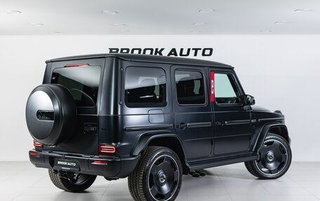 Mercedes-Benz G-Класс AMG, 2026 год, 32 690 000 рублей, 6 фотография