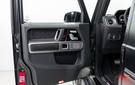 Mercedes-Benz G-Класс AMG, 2026 год, 32 690 000 рублей, 8 фотография