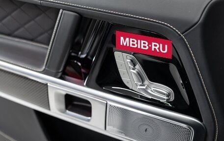 Mercedes-Benz G-Класс AMG, 2026 год, 32 690 000 рублей, 9 фотография