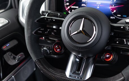 Mercedes-Benz G-Класс AMG, 2026 год, 32 690 000 рублей, 15 фотография