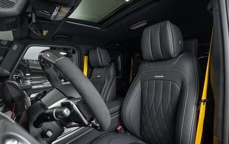 Mercedes-Benz G-Класс AMG, 2026 год, 32 690 000 рублей, 11 фотография