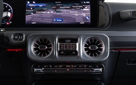 Mercedes-Benz G-Класс AMG, 2026 год, 32 690 000 рублей, 18 фотография