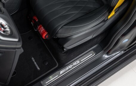 Mercedes-Benz G-Класс AMG, 2026 год, 32 690 000 рублей, 12 фотография