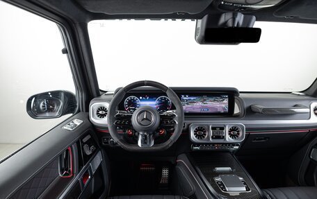 Mercedes-Benz G-Класс AMG, 2026 год, 32 690 000 рублей, 13 фотография