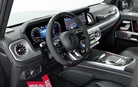 Mercedes-Benz G-Класс AMG, 2026 год, 32 690 000 рублей, 10 фотография