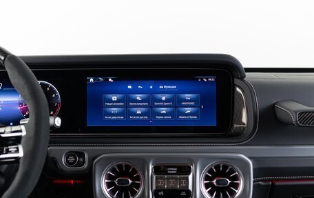 Mercedes-Benz G-Класс AMG, 2026 год, 32 690 000 рублей, 23 фотография